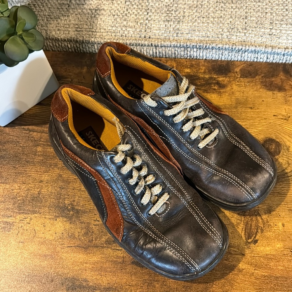 Vintage Men’s Sketchers Y2K size 7